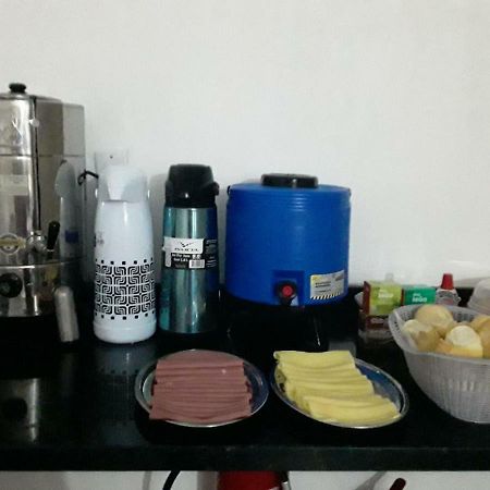 Hotel Flex In Озаску Экстерьер фото
