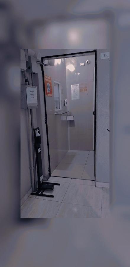 Hotel Flex In Озаску Экстерьер фото