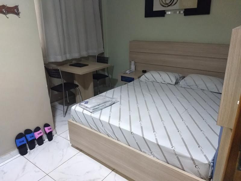 Hotel Flex In Озаску Экстерьер фото