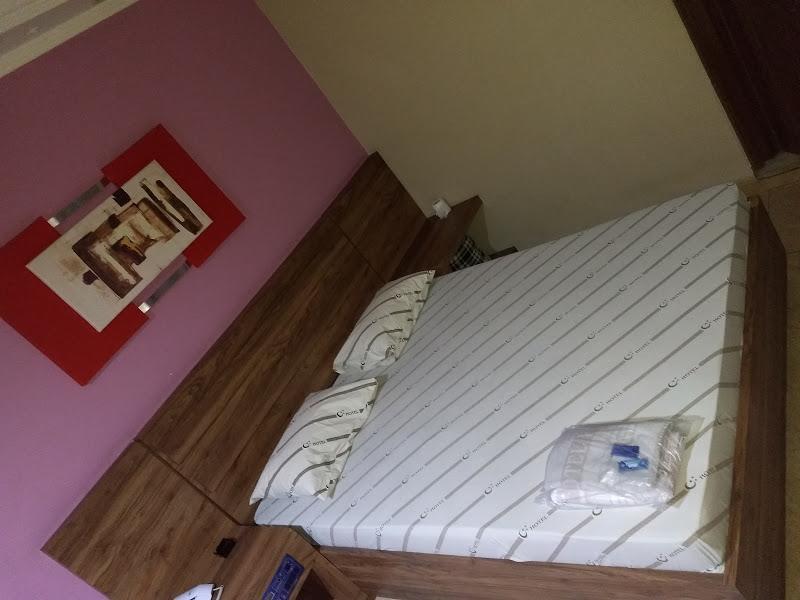 Hotel Flex In Озаску Экстерьер фото