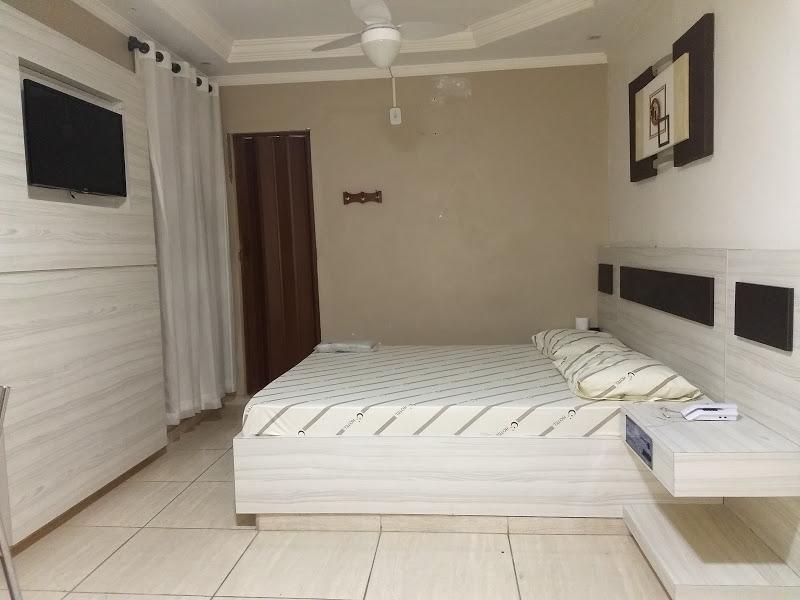 Hotel Flex In Озаску Экстерьер фото