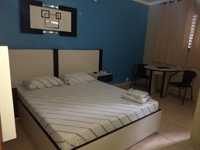 Hotel Flex In Озаску Экстерьер фото