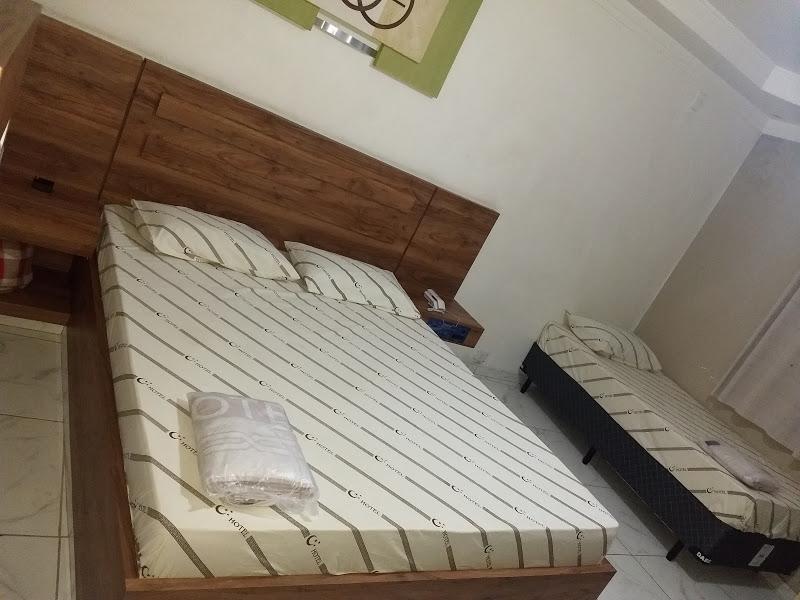 Hotel Flex In Озаску Экстерьер фото