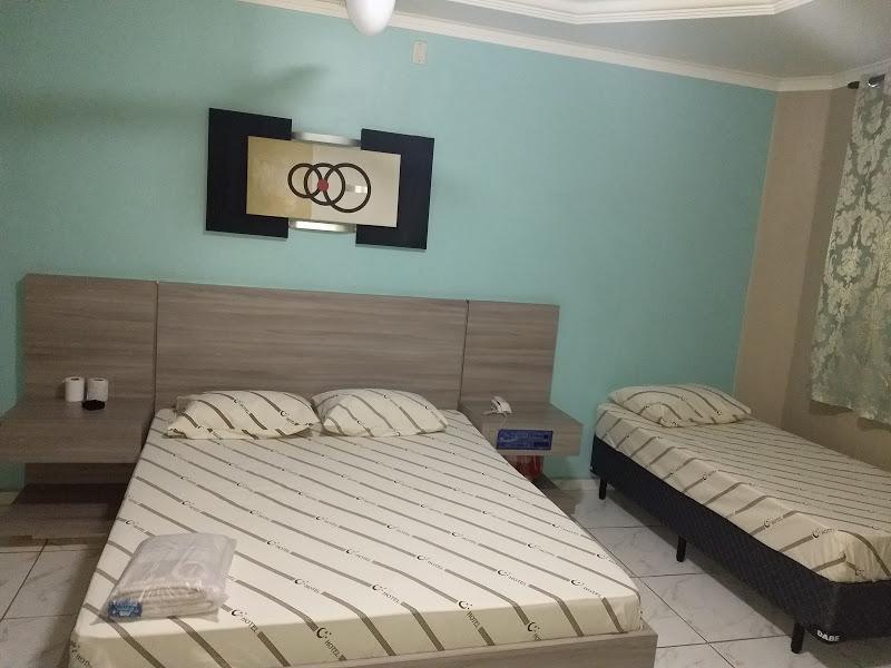 Hotel Flex In Озаску Экстерьер фото