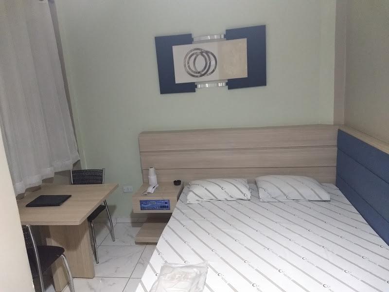 Hotel Flex In Озаску Экстерьер фото