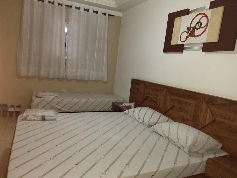Hotel Flex In Озаску Экстерьер фото
