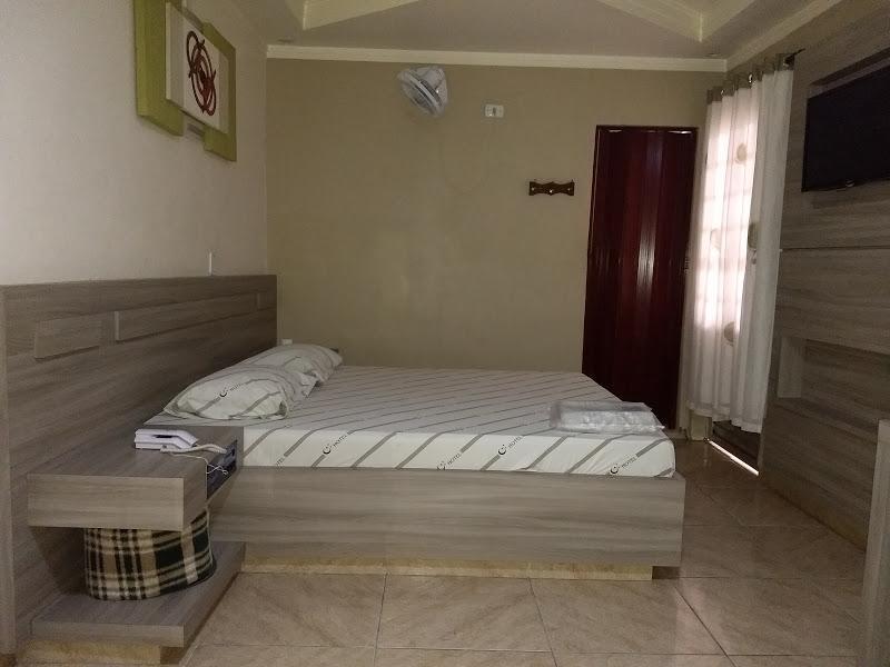 Hotel Flex In Озаску Экстерьер фото