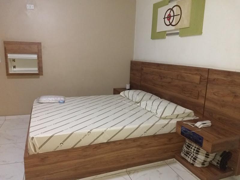 Hotel Flex In Озаску Экстерьер фото