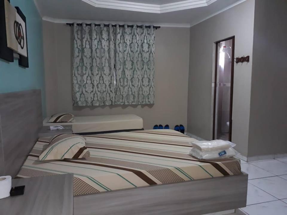 Hotel Flex In Озаску Экстерьер фото