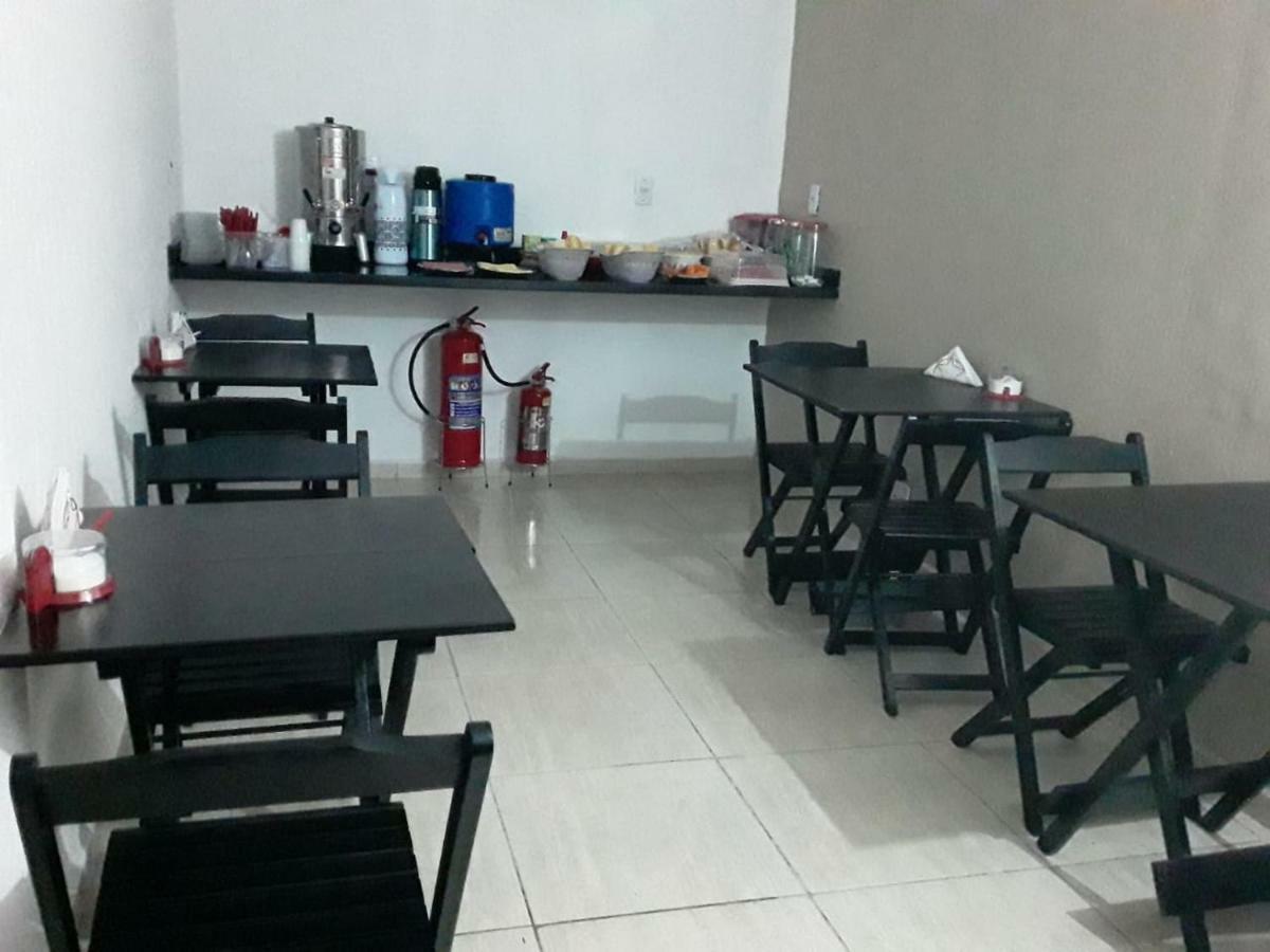 Hotel Flex In Озаску Экстерьер фото