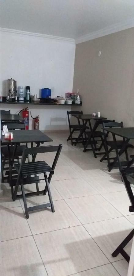 Hotel Flex In Озаску Экстерьер фото