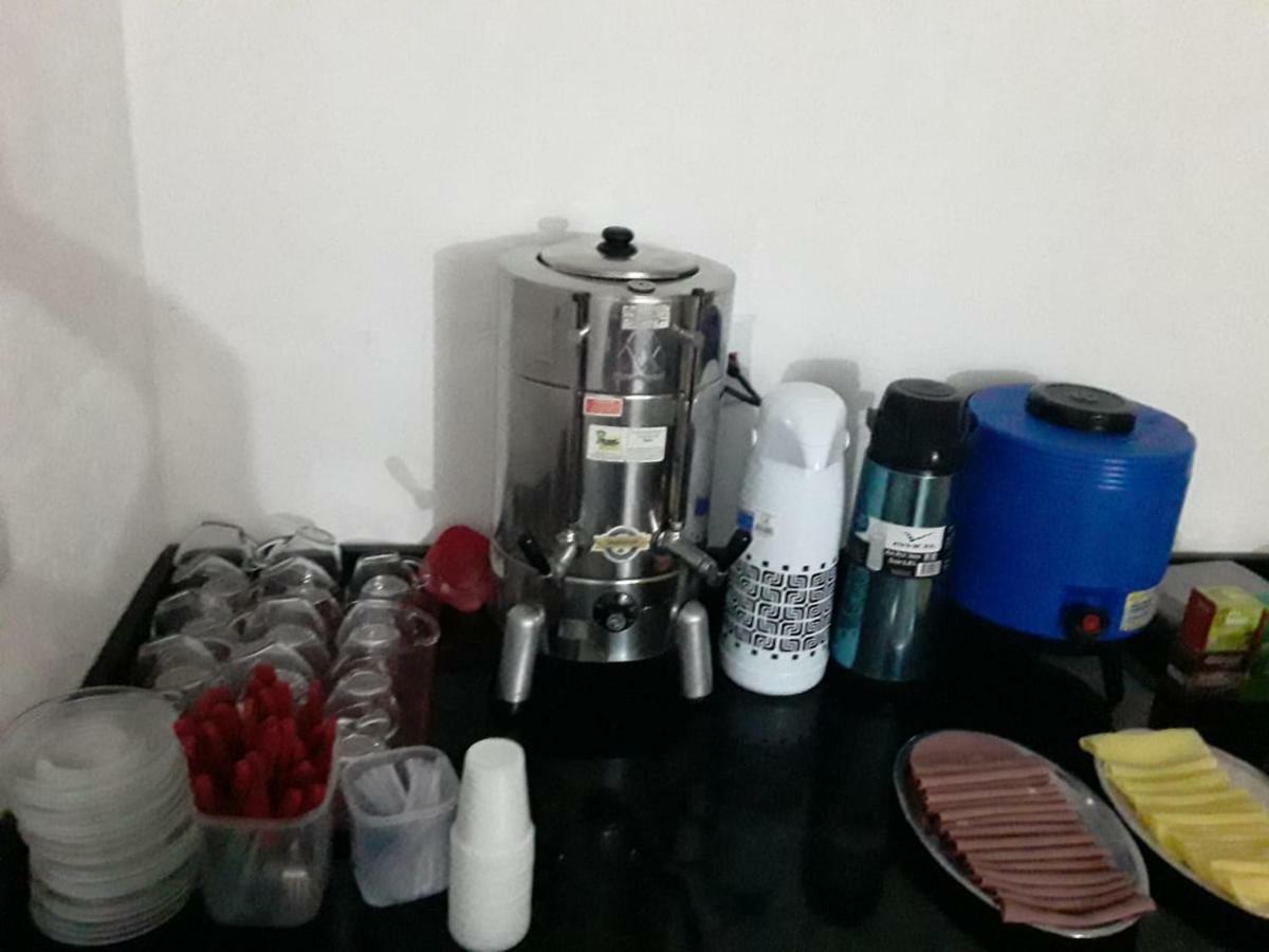 Hotel Flex In Озаску Экстерьер фото